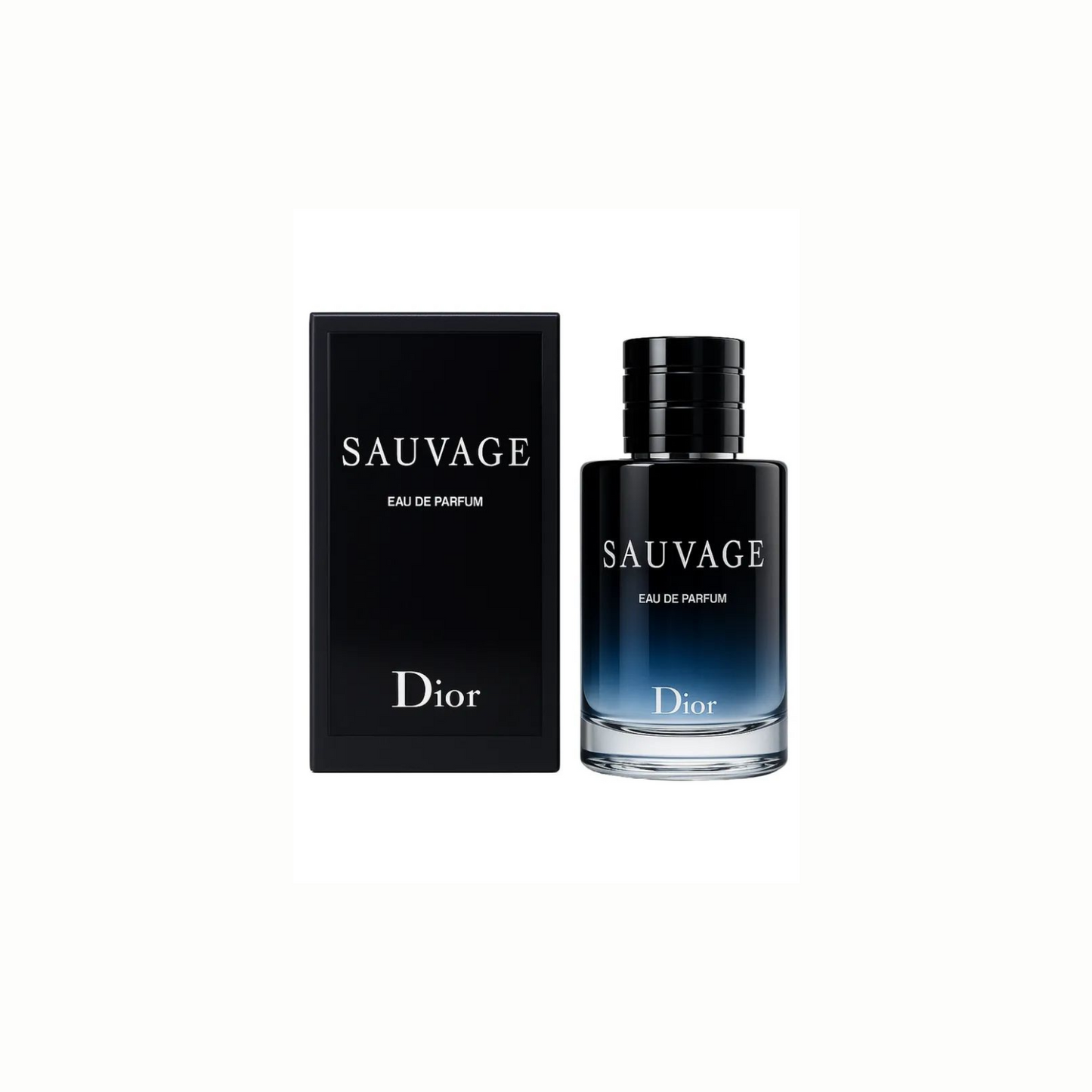 Sauvage perfeume - 100 ML