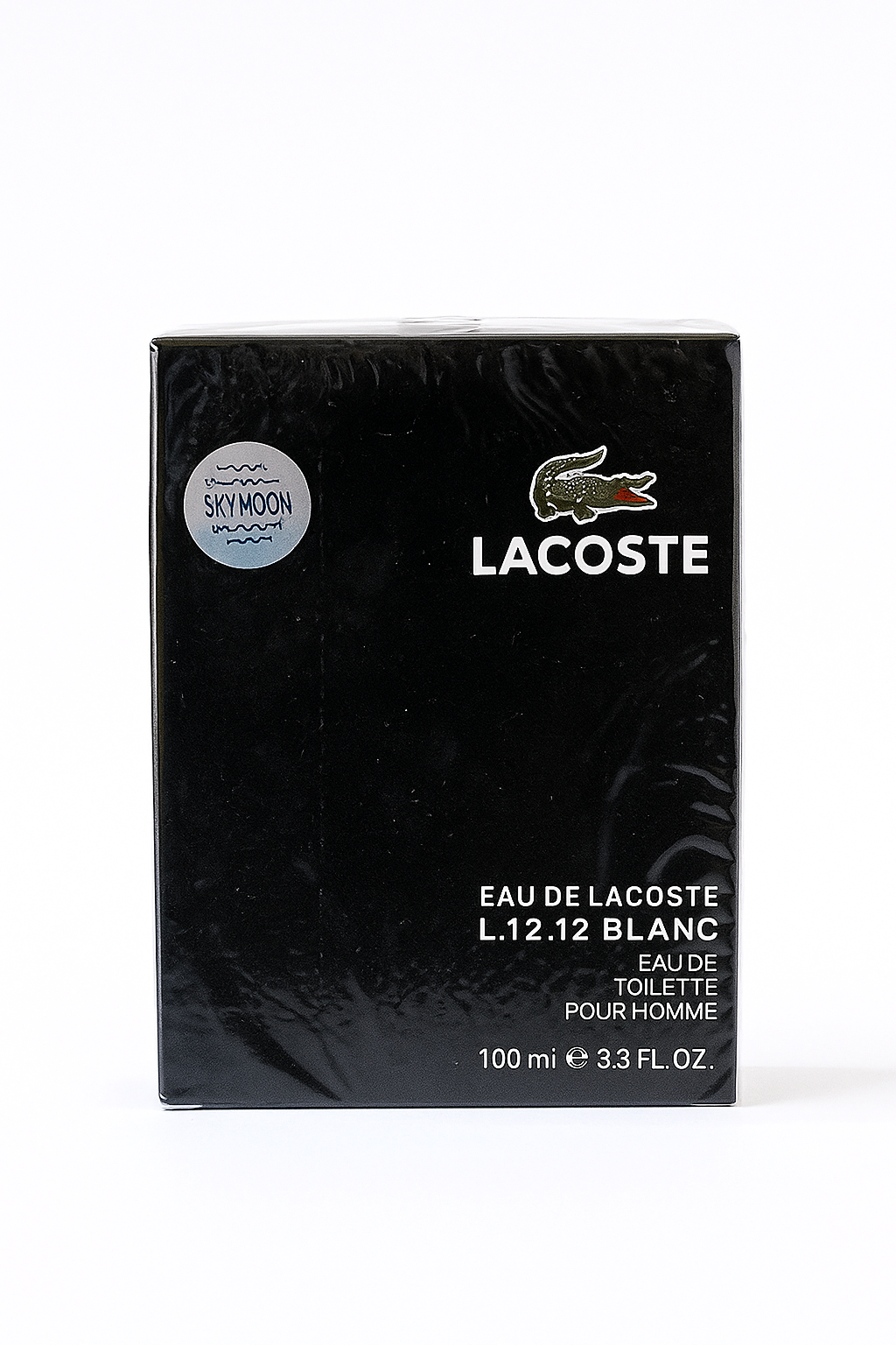 Lacoste Eau de Lacoste L.12.12 Noir Eau de Toilette