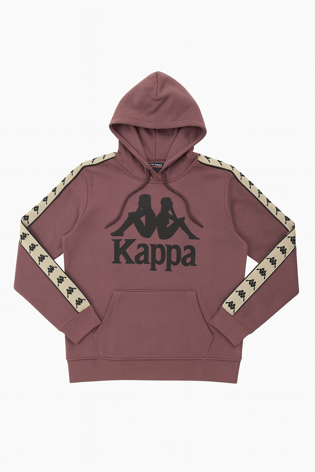 Kappa 222 Banda Hurtado Hoodie