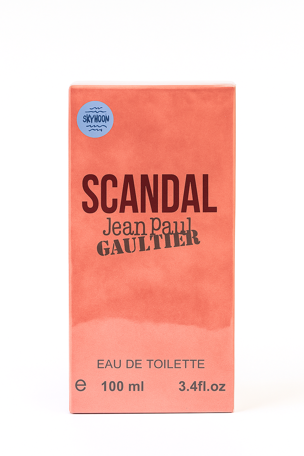 Scandal Eau de Toilette