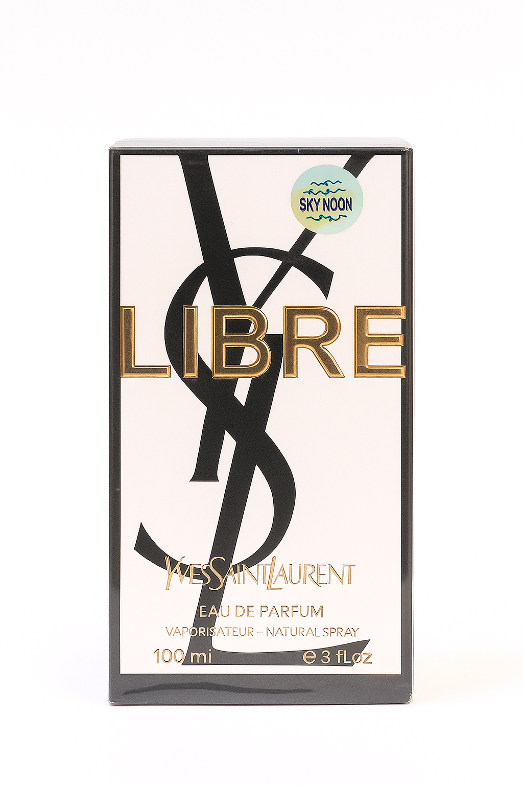 Yves Saint Laurent Libre Eau de Parfum.
