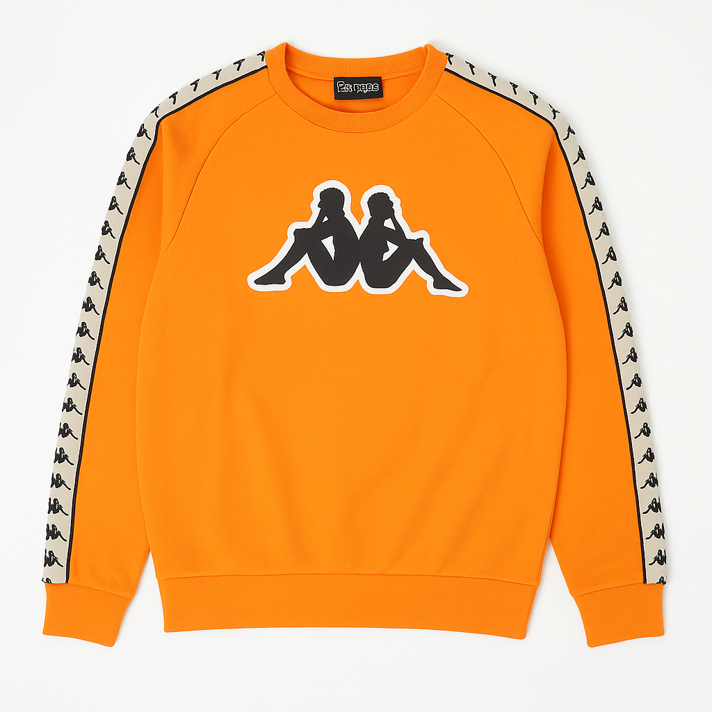 Kappa sweatshirt