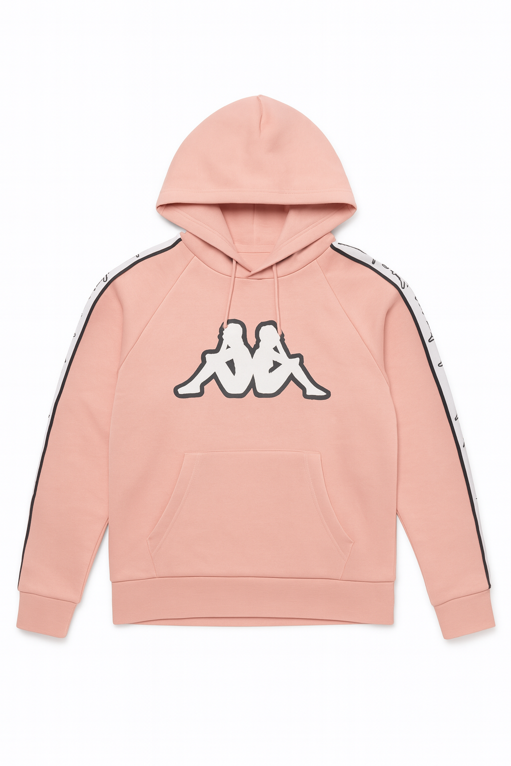 Kappa 222 Banda Hurtado Hoodie