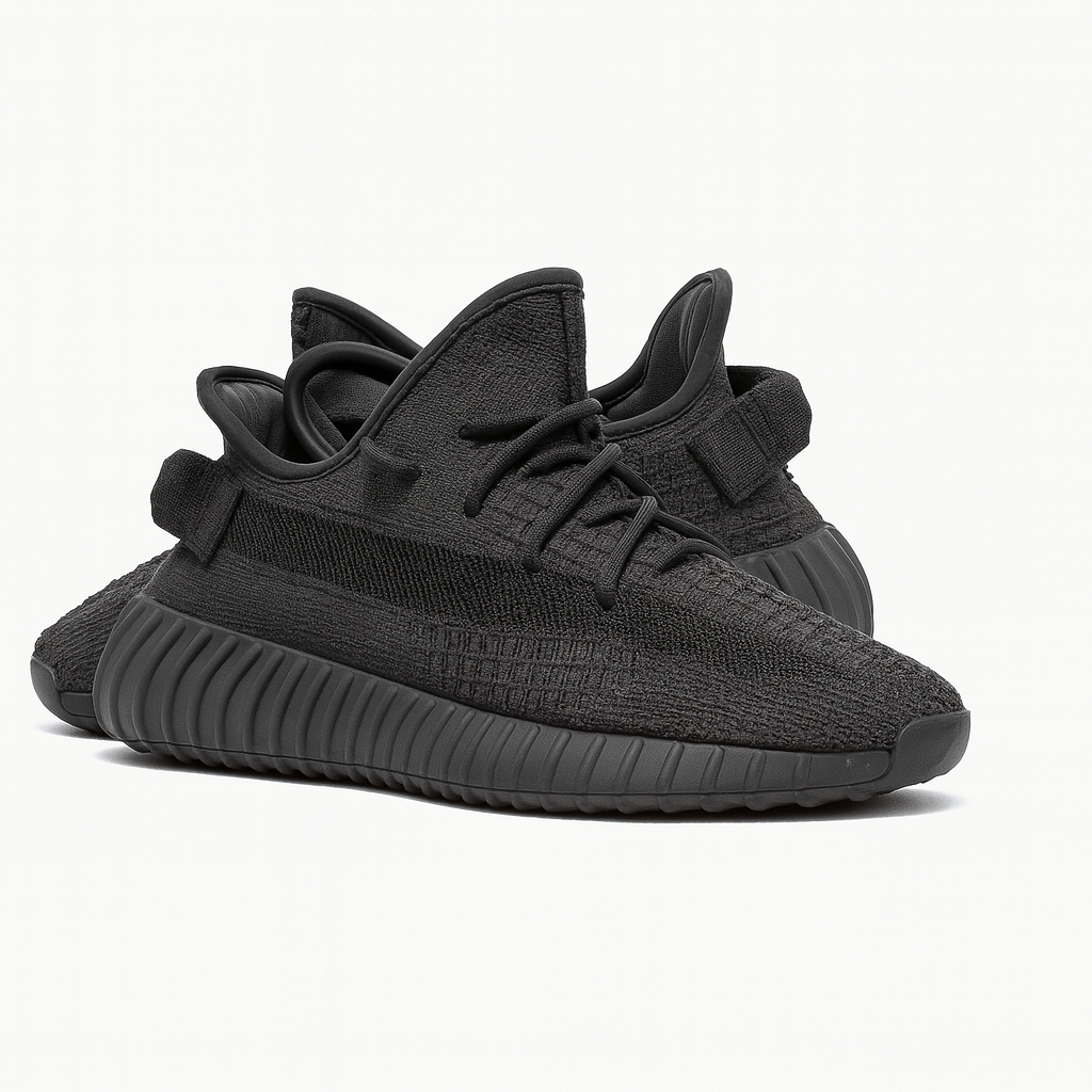 Adidas Yeezy Boost 350 V2 "Triple Black"