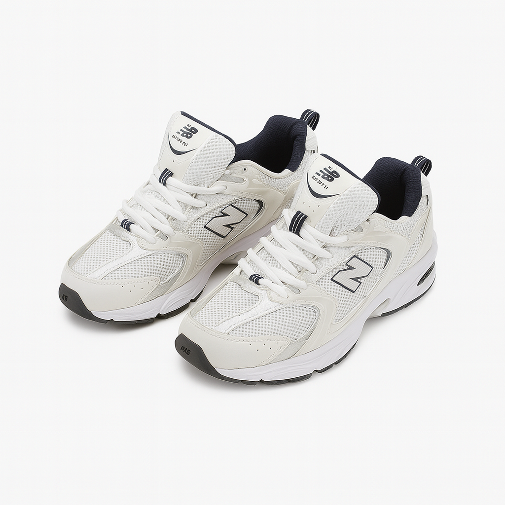 New Balance 530 / 608 / 624 series.