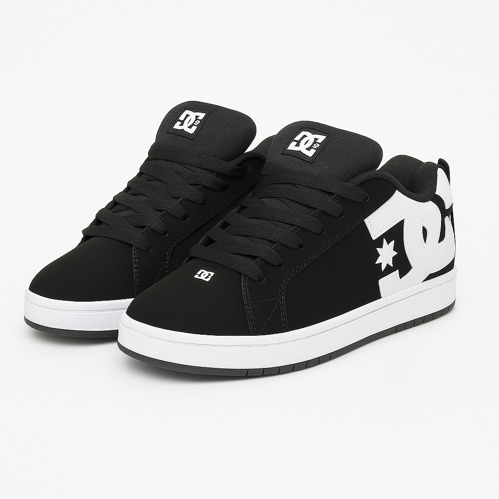 DC SHOES