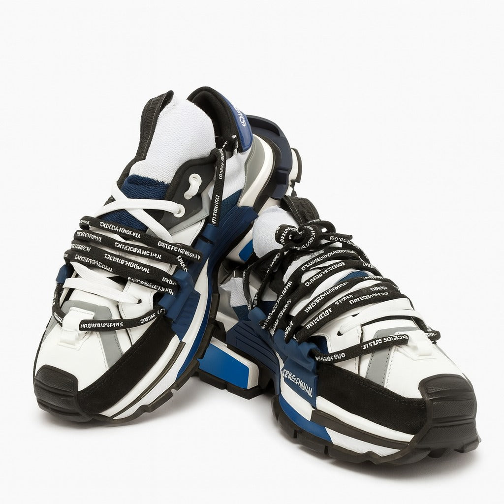 Dolce & Gabbana x ASICS “NS1” Sneaker