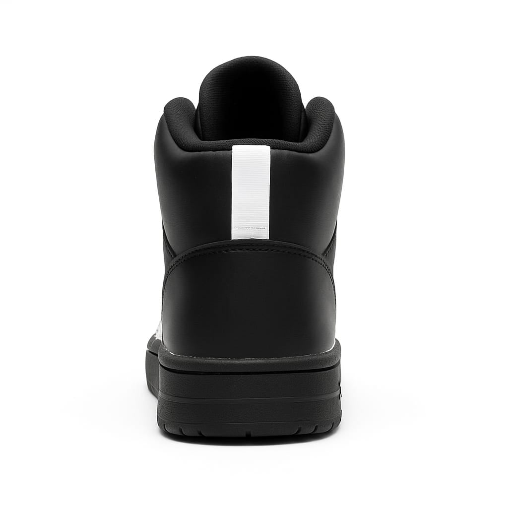 Adidas Grand Court Mid sneakers