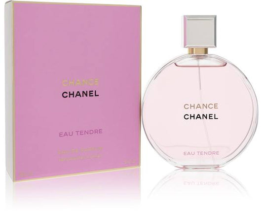 Chanel Chance Eau Tendre Eau de Toilette