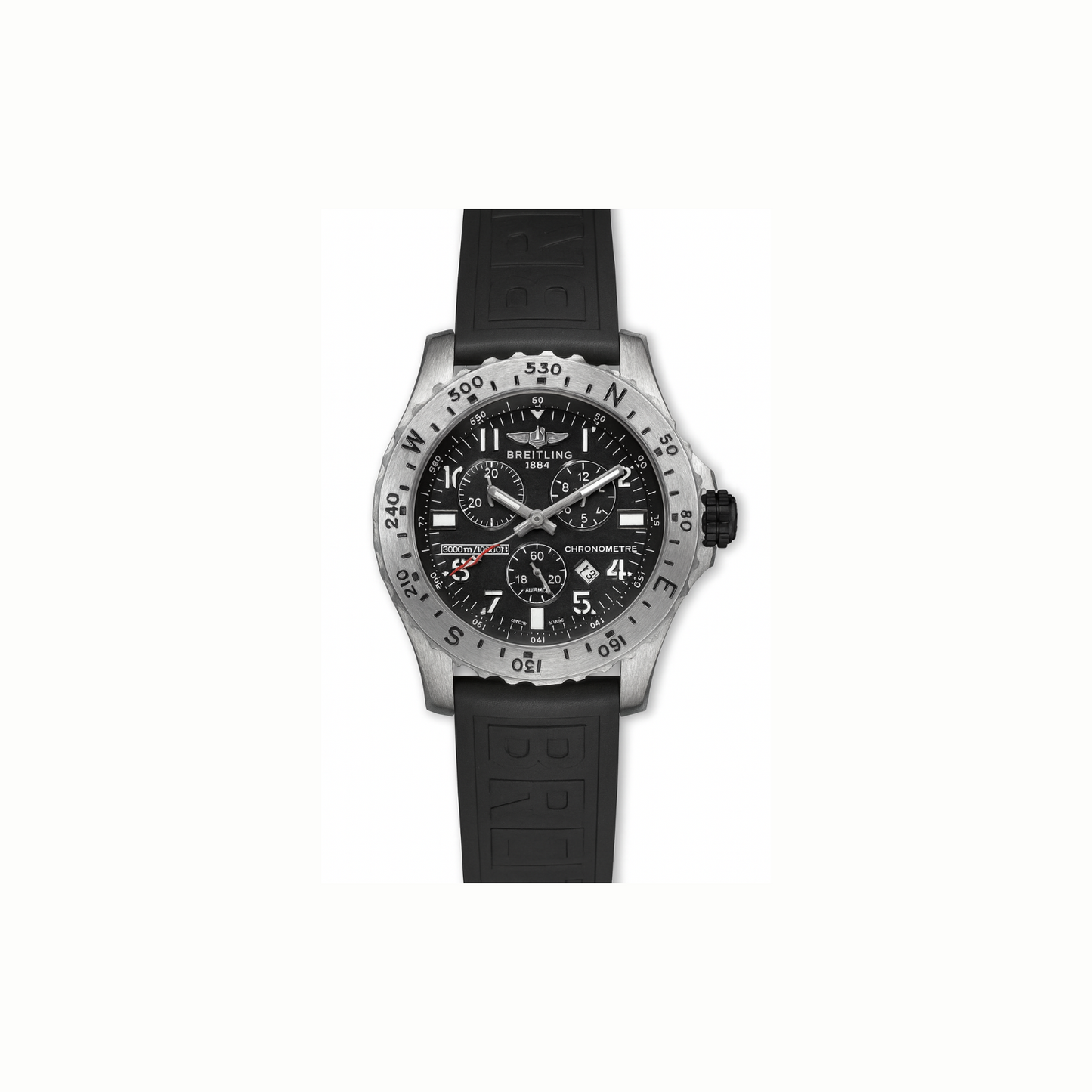 Breitling watch