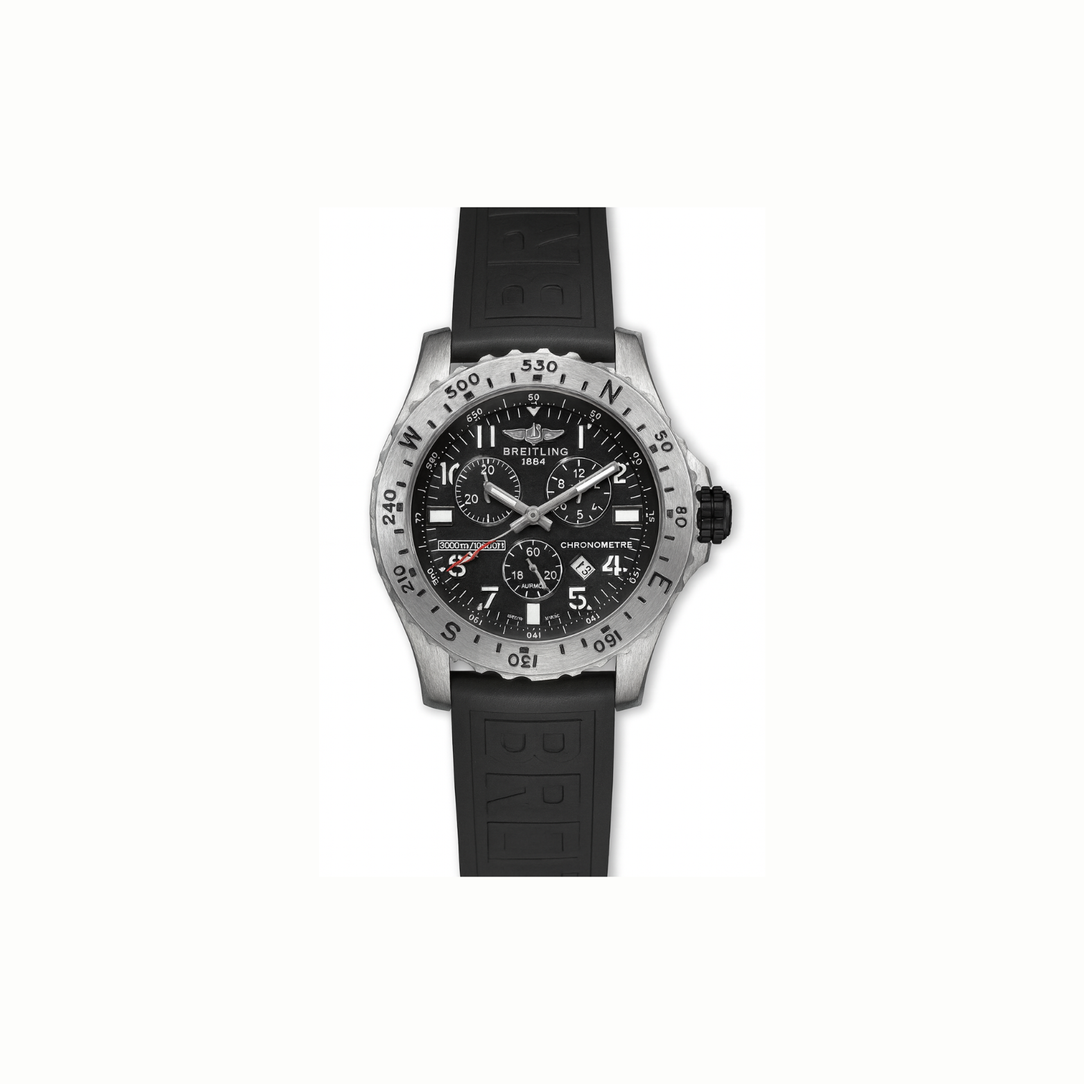 Breitling watch