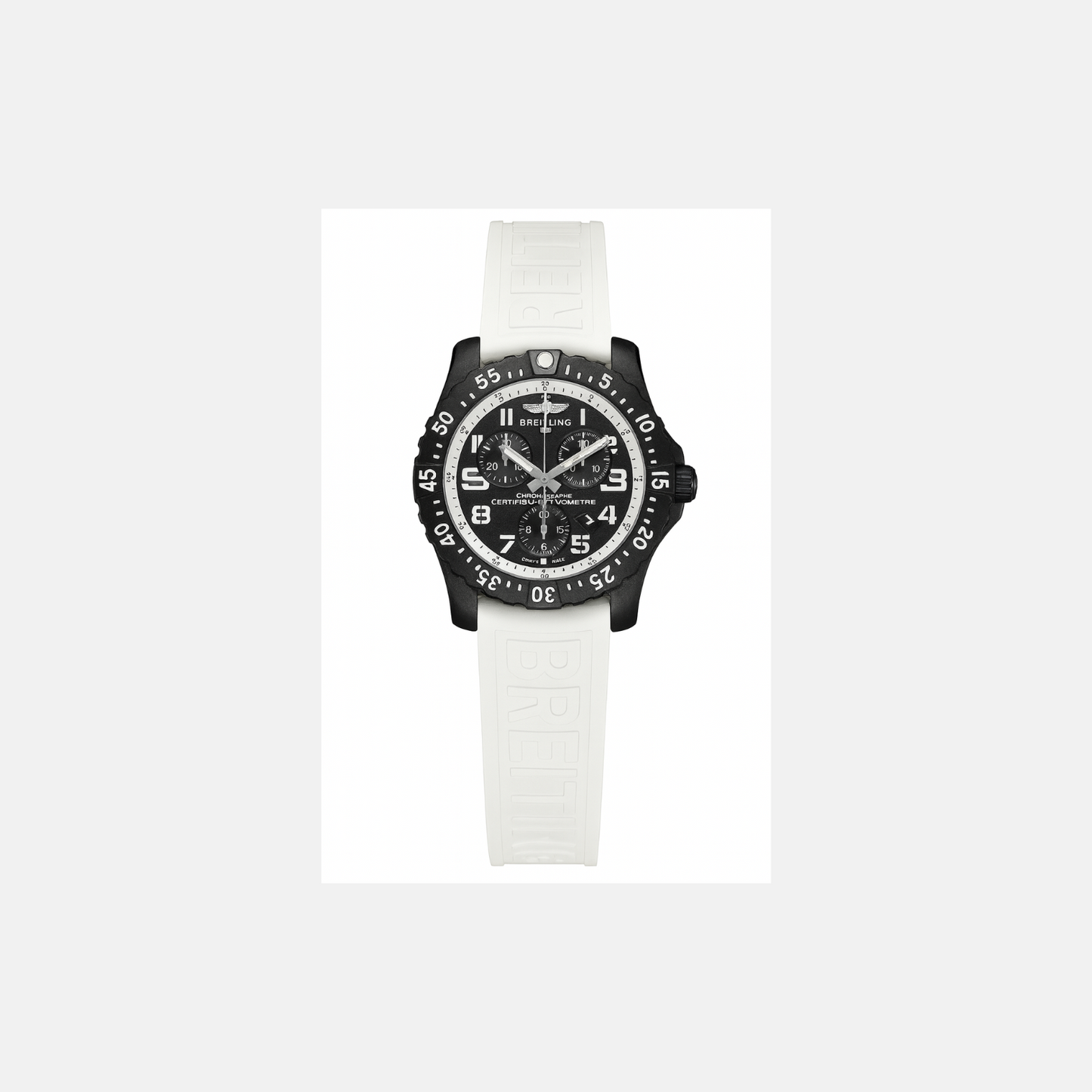 BREITLING watch