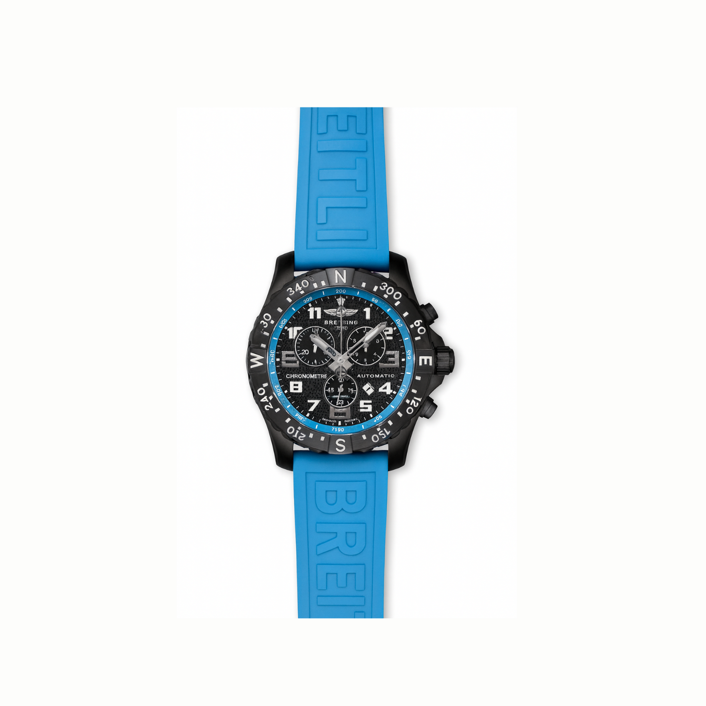 Breitling watch