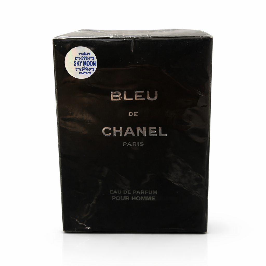 Bleu de Chanel EDP – Eau de Parfum for Men