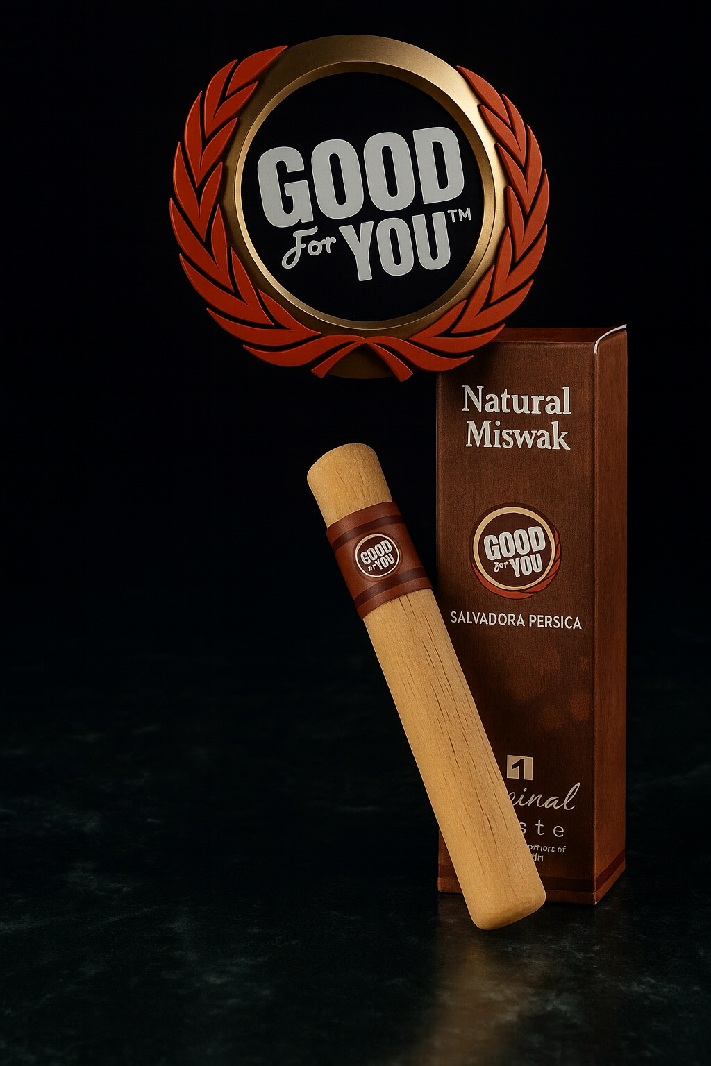 Miswak