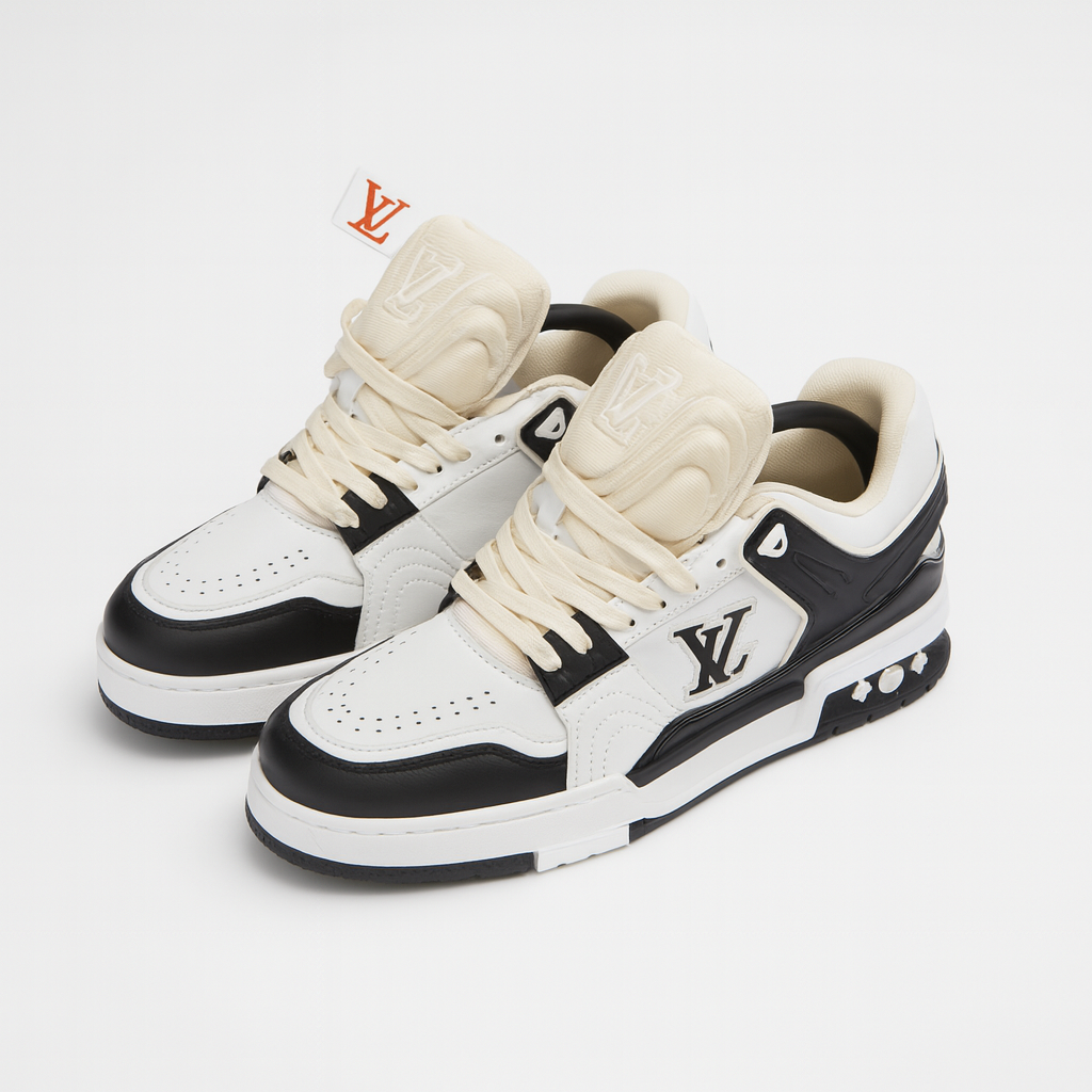 Louis Vuitton LV Trainer Sneaker