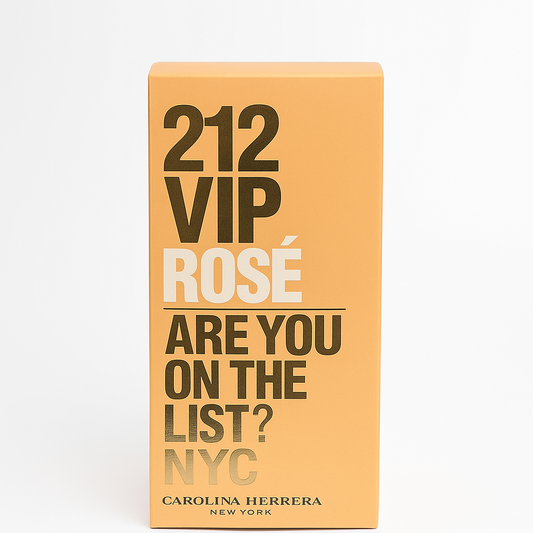 Carolina Herrera 212 VIP Rosé