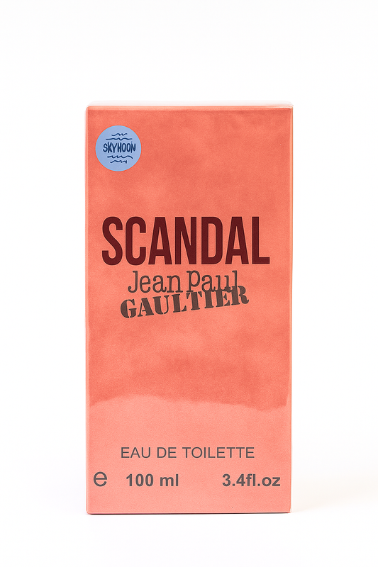 Scandal Eau de Toilette