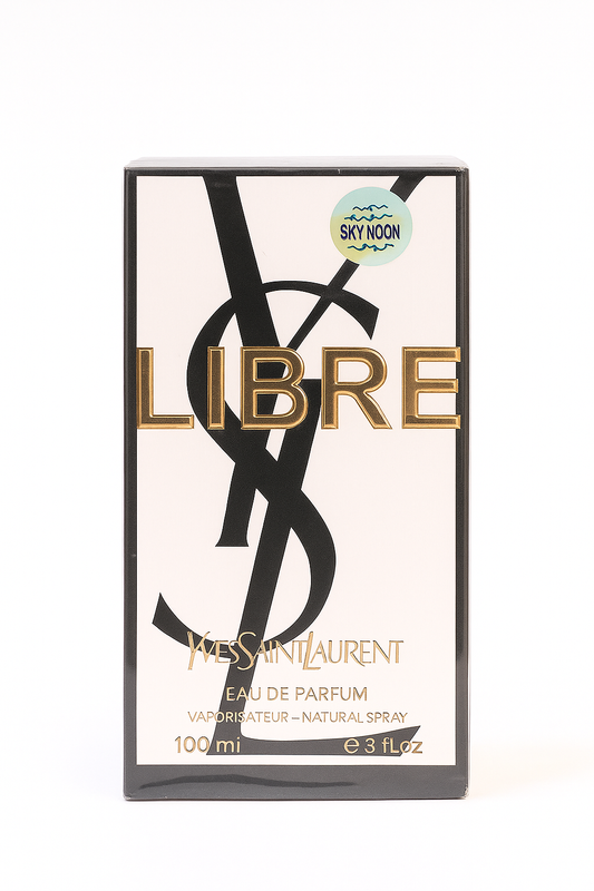 Yves Saint Laurent Libre Eau de Parfum.