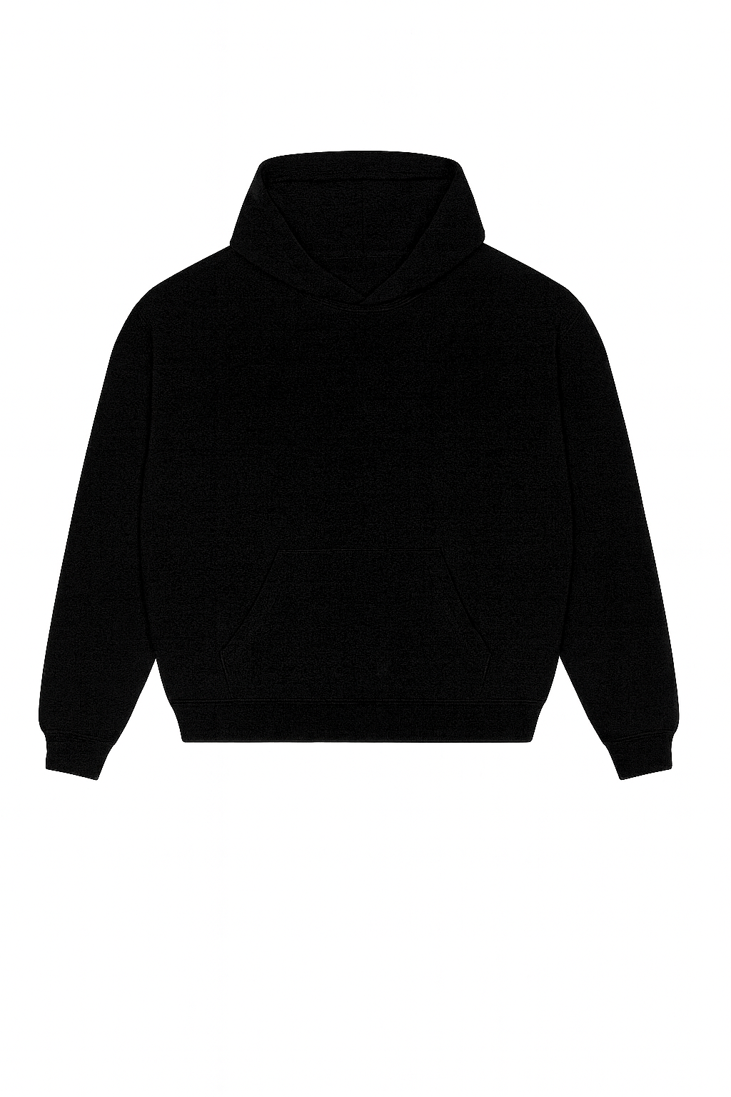 Unisex Cooper Dry Hooded Sweatshirt.