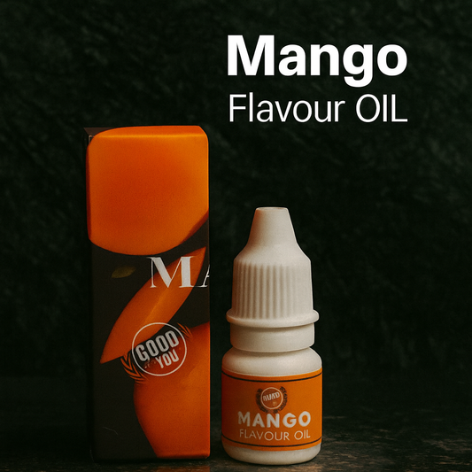 Mango Liquid