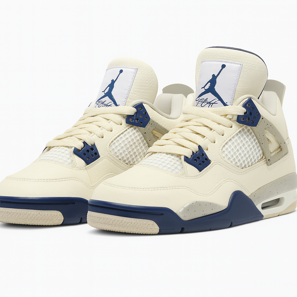 Air Jordan 4