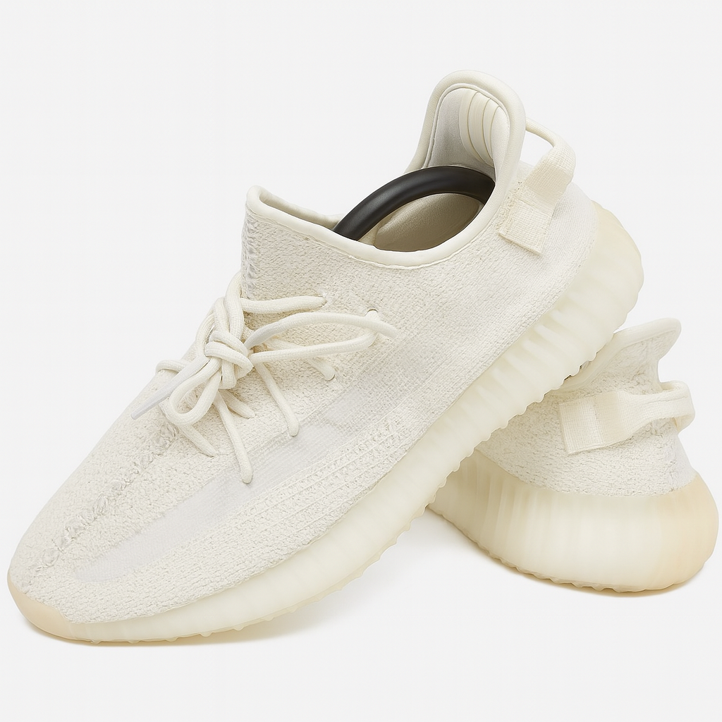 Adidas Yeezy Boost 350 V2 "Triple Black"