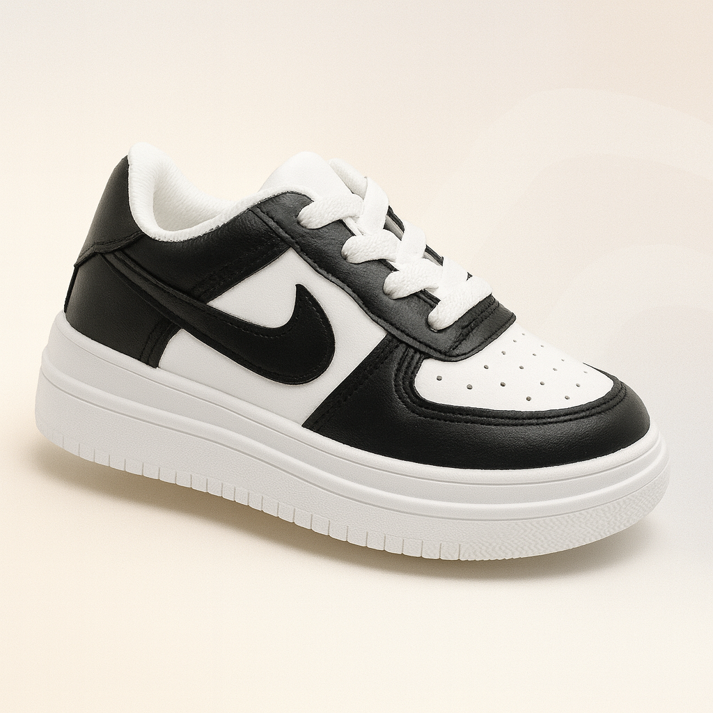 حذاء نايكي للأطفال