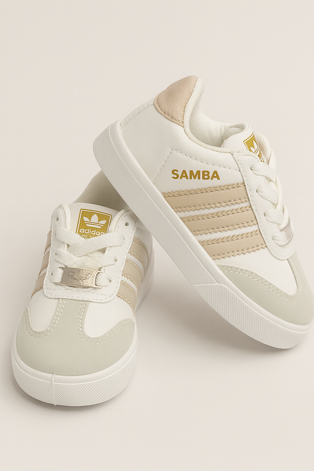 Kids Samba shoe