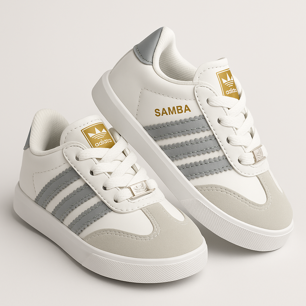 Kids Samba shoe
