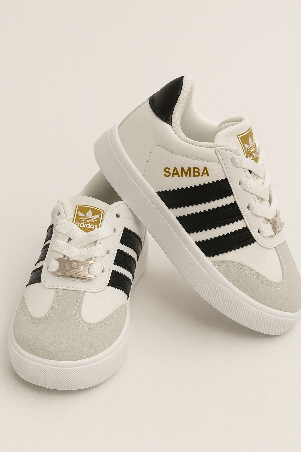 Kids Samba shoe