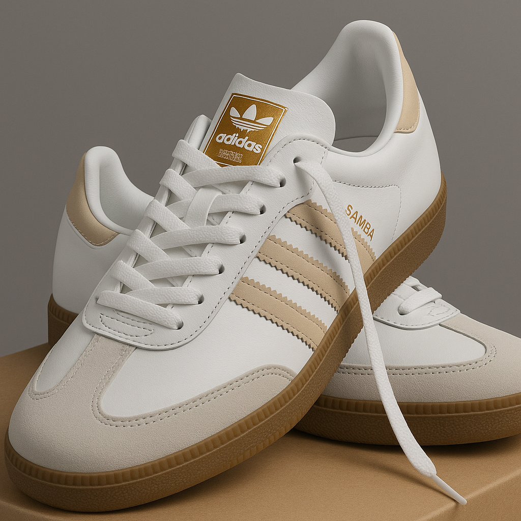 Adidas Samba Shoes for Women