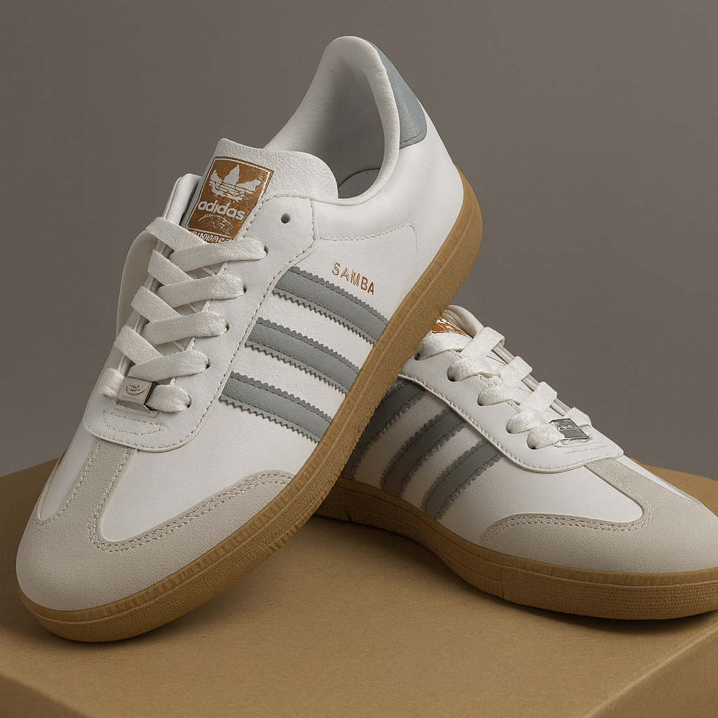 Adidas Samba Shoes for Women