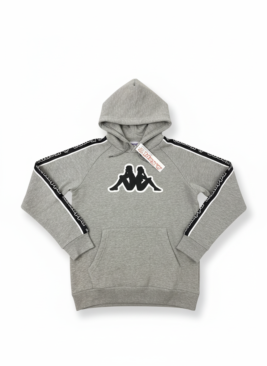 Kappa 222 Banda Hurtado Hoodie