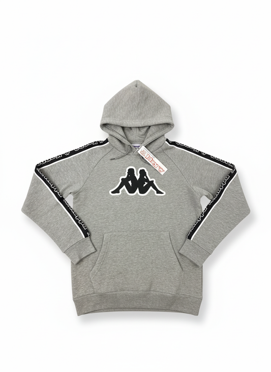 Kappa 222 Banda Hurtado Hoodie