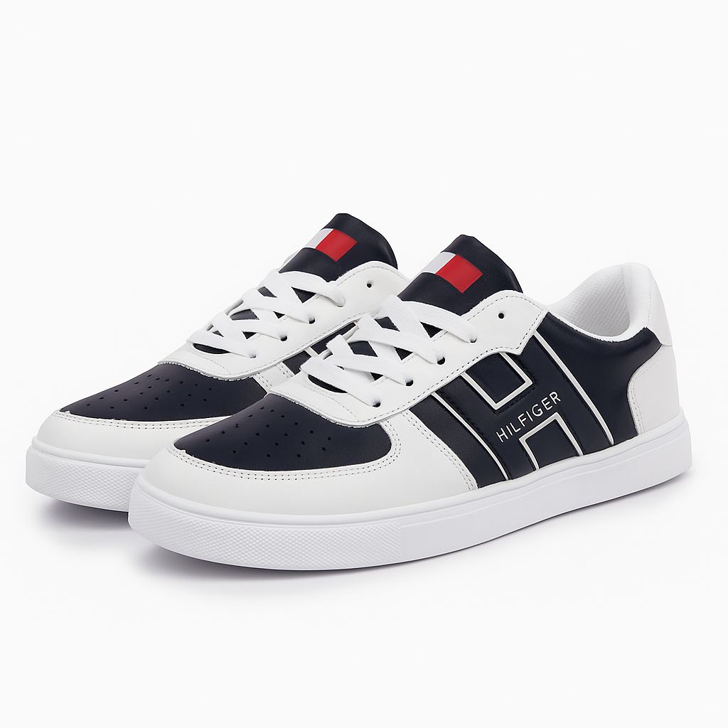 Tommy Hilfiger Leman 2 Sneakers