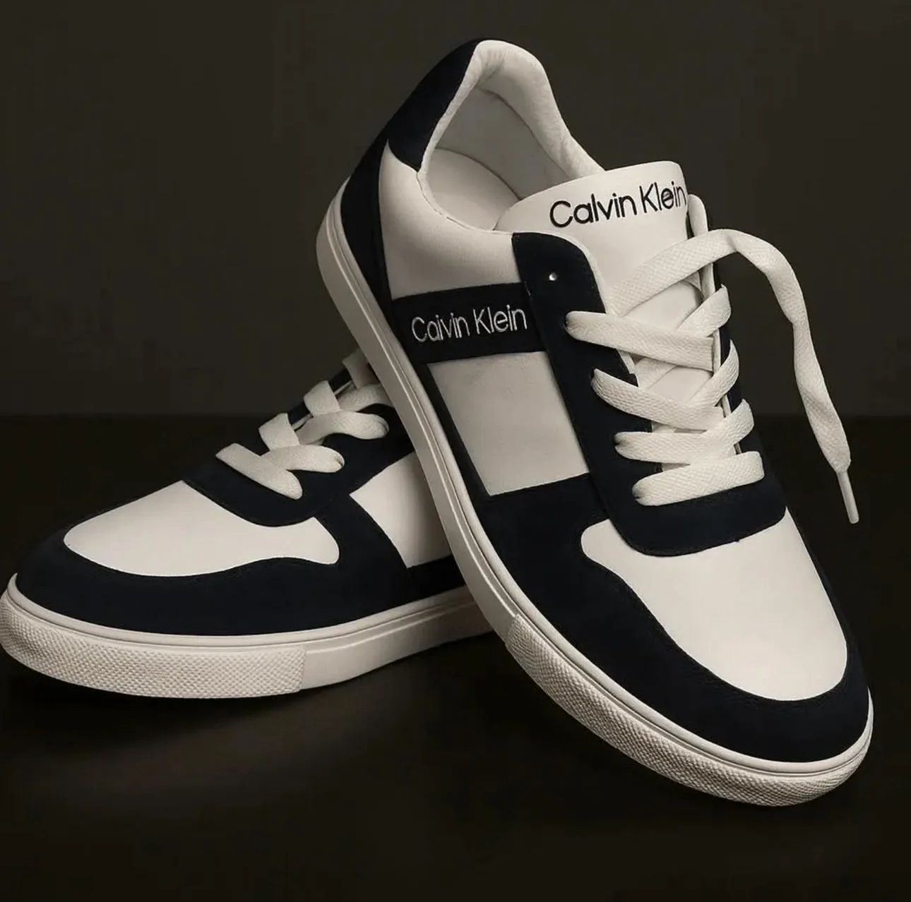 Calvin Klein sneakers for men