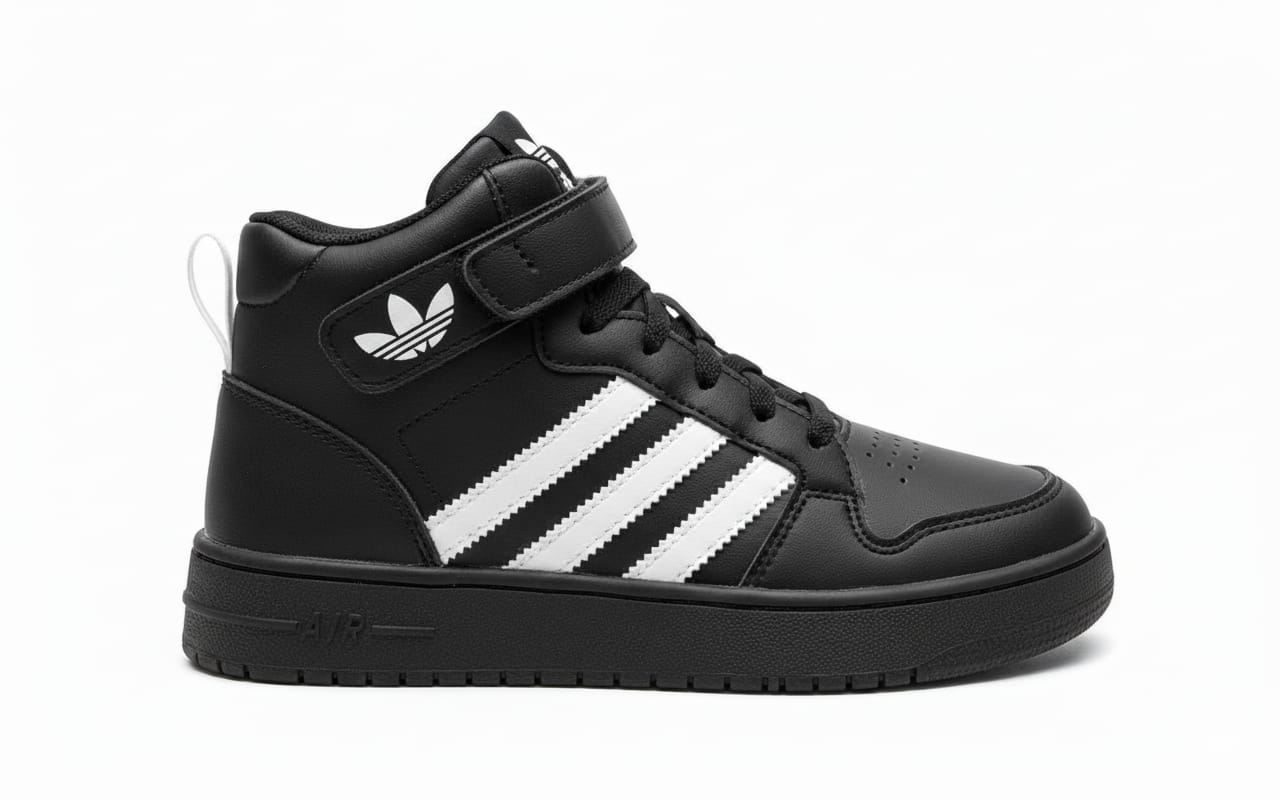 Adidas Grand Court Mid sneakers