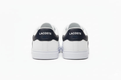 Lacoste Lerond white