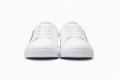 Lacoste Lerond white