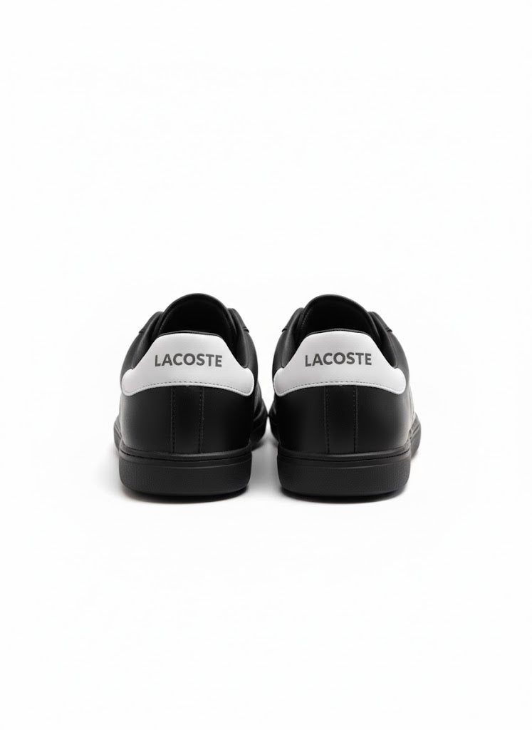 Lacoste Lerond black