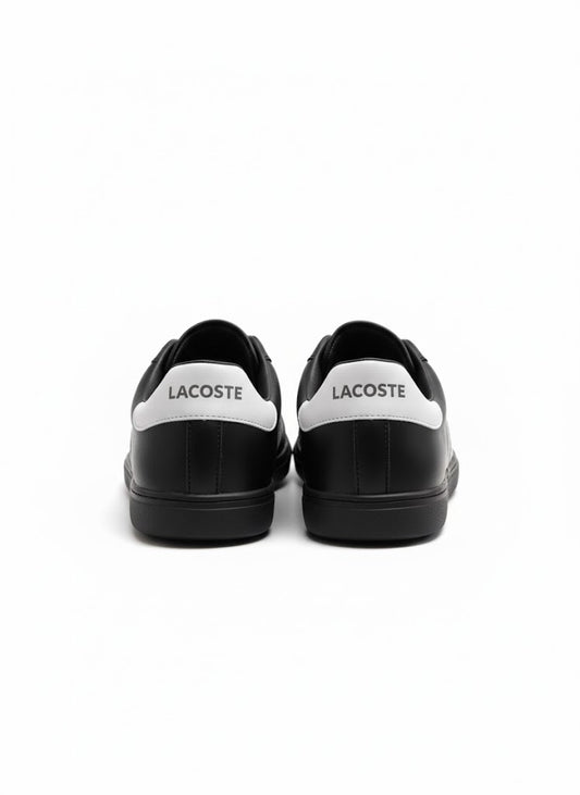 Lacoste Lerond black