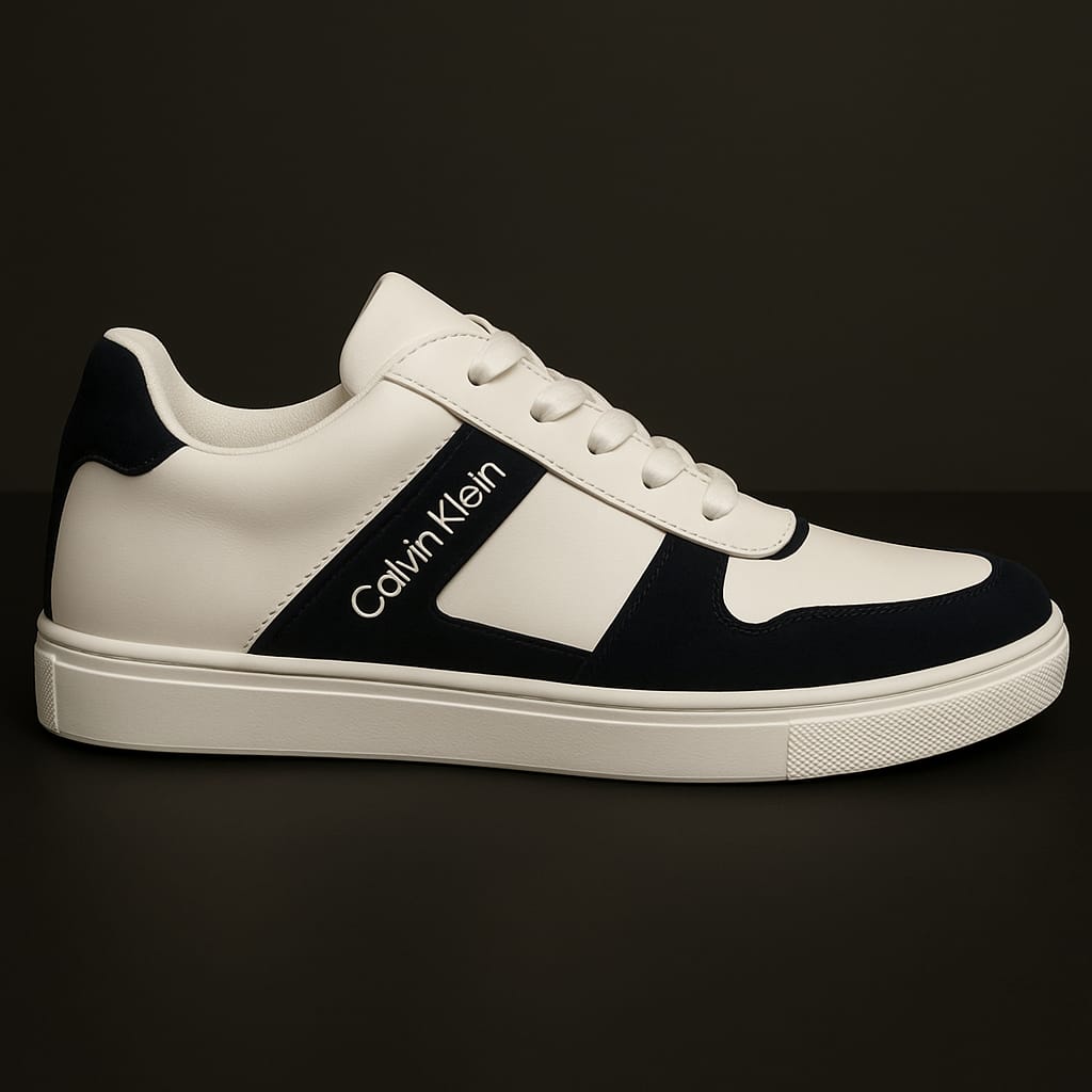 Calvin Klein sneakers for men
