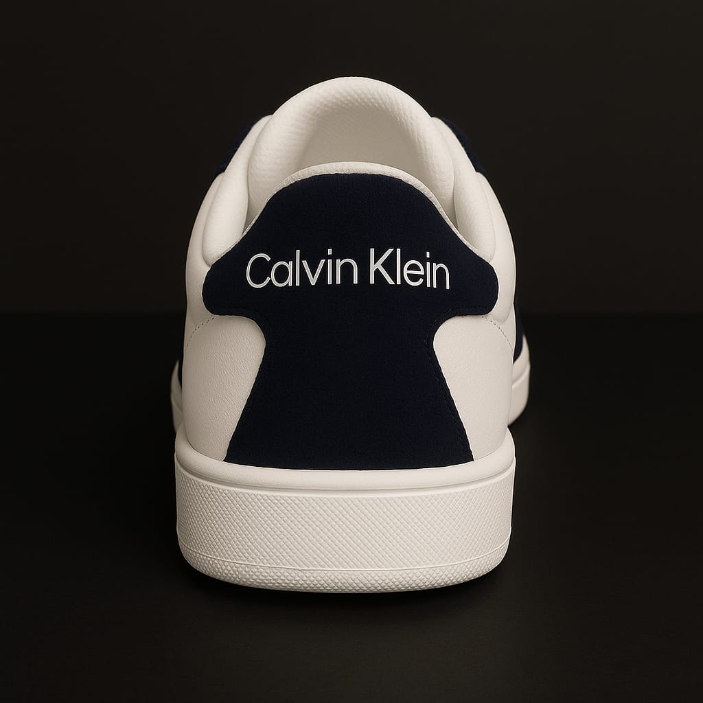 Calvin Klein sneakers for men