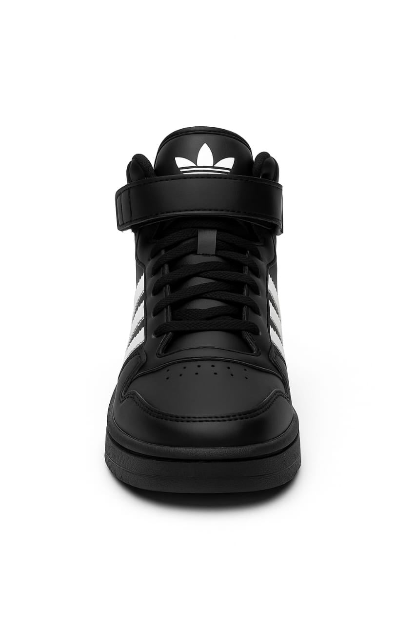 Adidas Grand Court Mid sneakers
