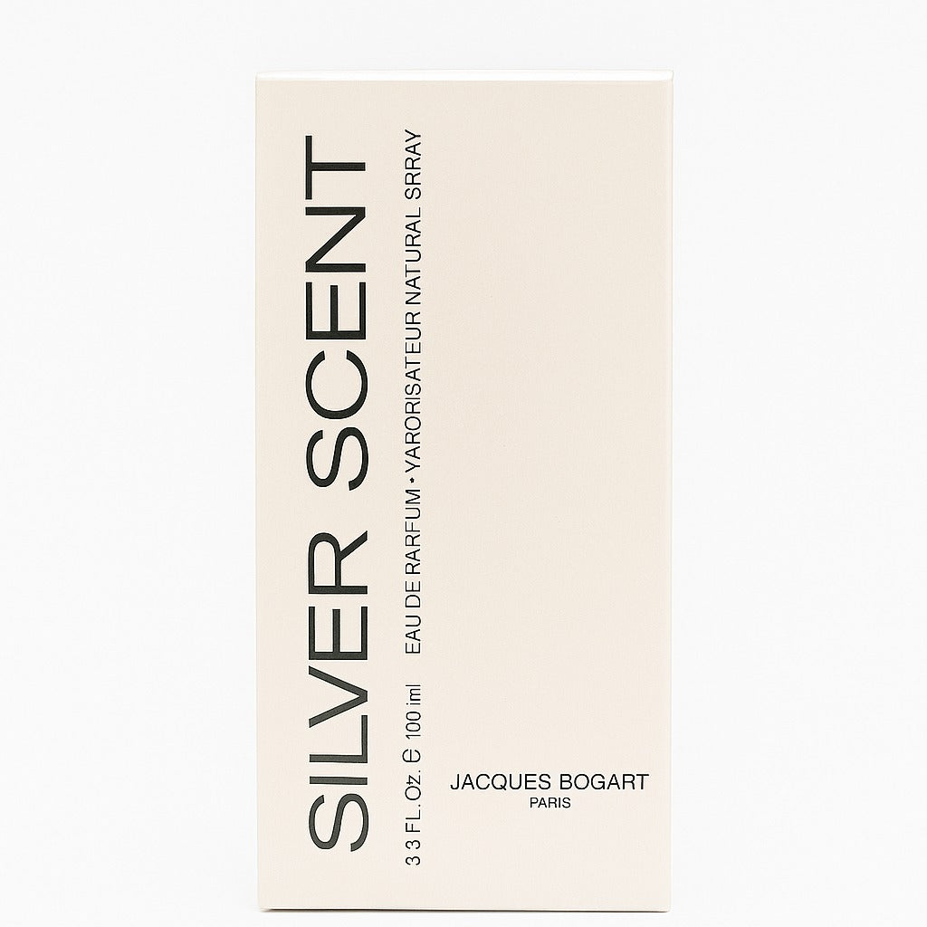 Silver Scent Eau de Toilette by Jacques Bogart 100ml