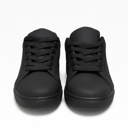 MAK MEN BLACK SHOES