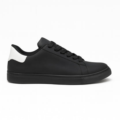 MAK MEN BLACK SHOES